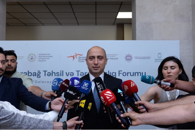 Nazirdən tələbələrə sevindirici xəbər: Təqaüdlər veriləcək