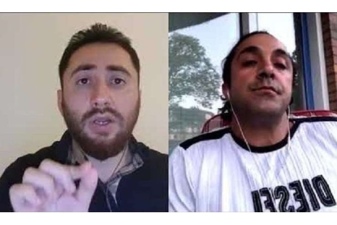 Xaricdəki blogerlərlə bağlı QƏRAR VERİLDİ