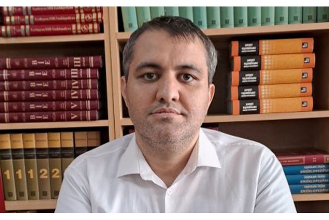 Daha bir gənc müəllim qəfil vəfat etdi 