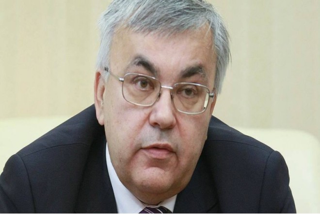 Rusiyanin Türkiyədəki yeni səfiri o olacaq