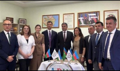 Özbəkistan universitetində Azərbaycan dili tədris olunacaq 
