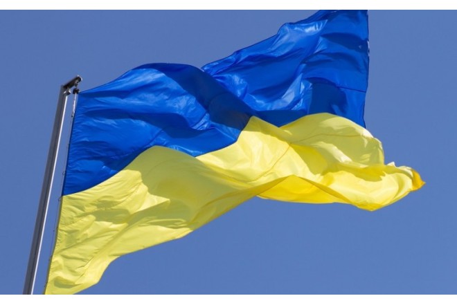 Ukrayna rəsmiləri İstanbulda Avropa tərəfdaşları ilə bir araya gəldi