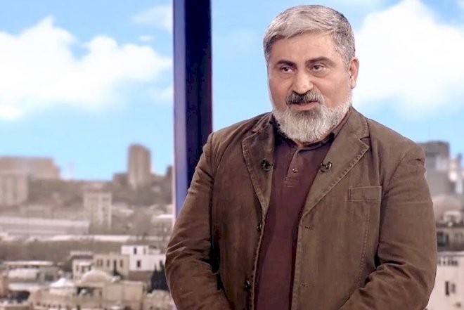 “Paşinyan istəsə də, istəməsə də Putini qəbul etməyə məcbur olacaq”- Elçin Alıoğlu