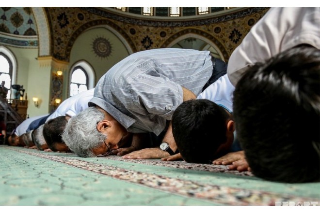 Azərbaycanda bayram namazı NƏ VAXT QILINACAQ?