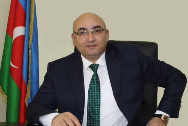 “Cənubi Qafqazda gedən proseslər Azərbaycanın xeyrinə işləyir”- İqbal Ağazadə