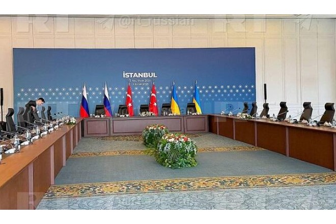 Rusiyanın Ukraynaya təqdim etdiyi memorandumun təfərrüatı 