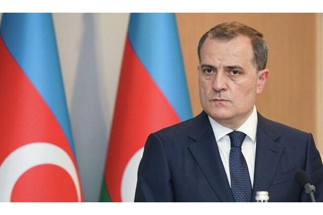 Bayramov Keniya prezidenti ilə görüşdü 