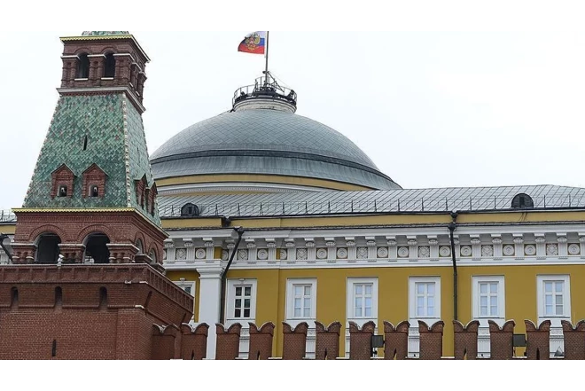 "Putin, Zelenski və Tramp arasında görüş olmayacaq" - Kreml