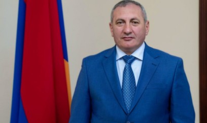 Əfqanıstan Rusiyaya yeni səfir təyin etdi