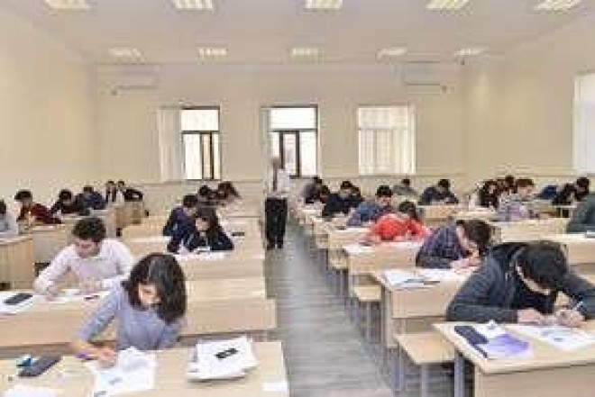 I qrupun ən yüksək keçid balı olan ixtisasları açıqlandı 
