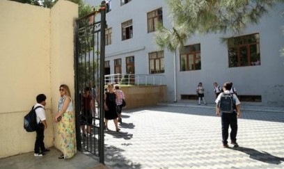 Kişi müəllimlərin sayı açıqlandı 