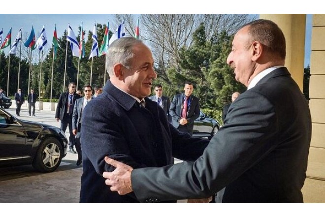 Netanyahu Azərbaycana gəlməməsinin səbəbini açıqladı 