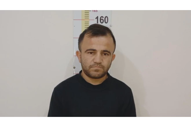 27 baş qoyuna görə həbs olundu