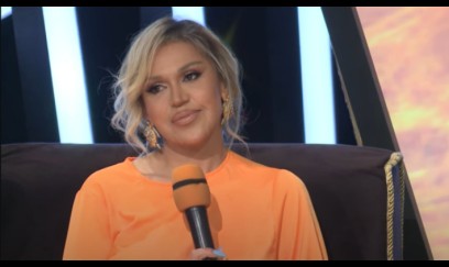 Rəqsanə keçmiş kürəkəninə belə söz atdı: "Sən öləsən, yaxşı işdir” - VİDEO