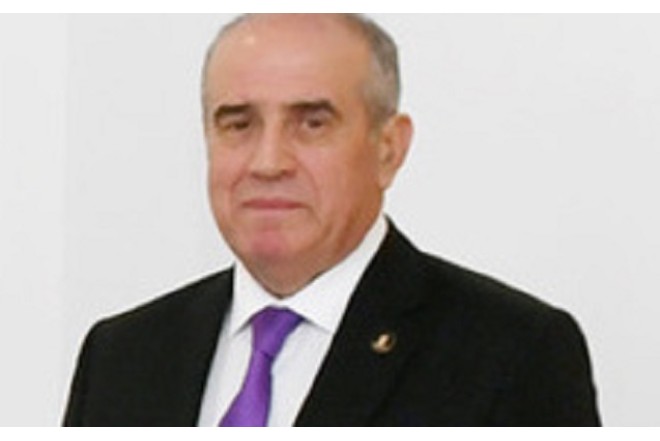 İcra başçısına AĞIR İTKİ