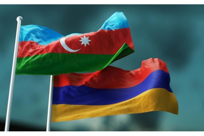 Azərbaycan və Ermənistan rəsmiləri arasında görüş keçirildi
