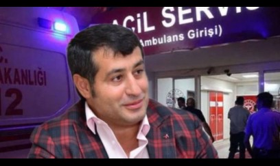 Bıçaqlanan Araz Musayev danışdı – FOTO