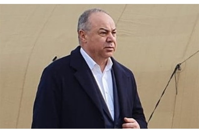 Orucəli Hacıyevə ağır itki