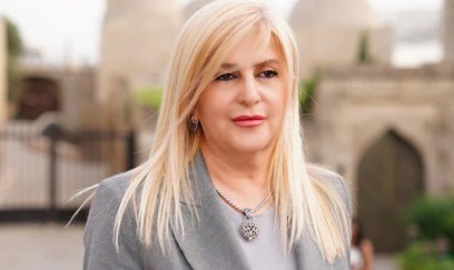 Azadə Hüseynova direktor TƏYİN EDİLDİ