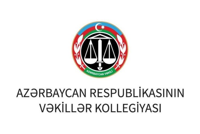 Vəkilliyə qəbul üzrə şifahi müsahibə mərhələsinin nəticələri məlum olub 
