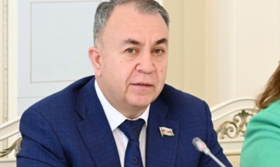 "Qanunlar yox, cəmiyyətin maariflənməsi effekt yaradır"- Sadiq Qurbanov