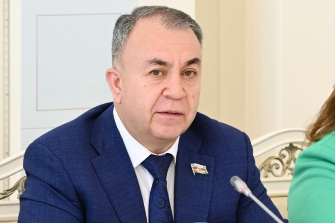 "Qanunlar yox, cəmiyyətin maariflənməsi effekt yaradır"- Sadiq Qurbanov