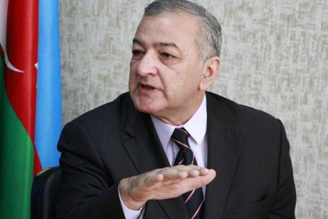 "Kırım Körpüsünə dördüncü və beşinci hücumlar da istisna deyil"- İlham İsmayıl