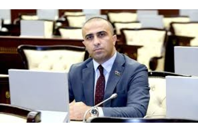 "Kilsə-Paşinyan qarşıdurması ideoloji deyil, nüfuz savaşıdır"- Deputat