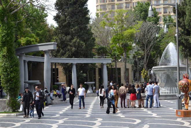 Azərbaycan əhalisinə RƏSMİ XƏBƏRDARLIQ