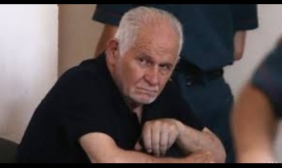Şirxanyan ÖLDÜ