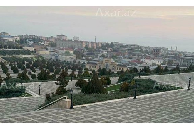 Naxçıvanda qaz olmayacaq 