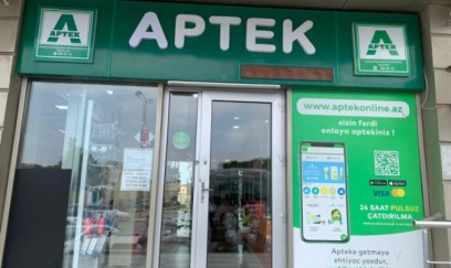 4 aptekdə nöqsanlar aşkarlanıb