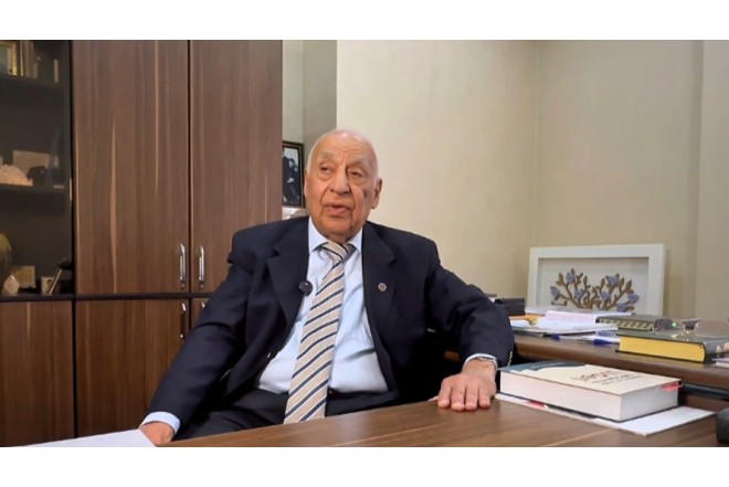 İkram Kərimov: “Həyatımda iki ölüm hadisəsi məndə çox ağır təsir bağışlayıb”