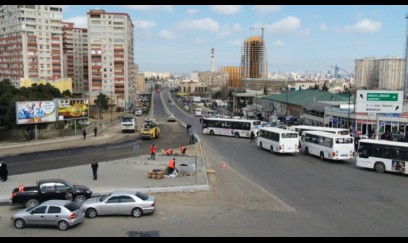 Sumqayıta gediş onqat bahalaşdı 