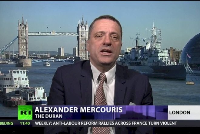 "Aerodromların vurulması Moskvaya təzyiq idi" - Merkuris