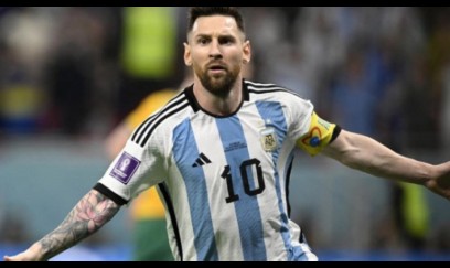Messi dogma klubuna qayıdır? 
