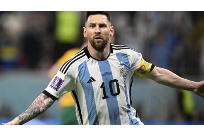 Messi dogma klubuna qayıdır? 