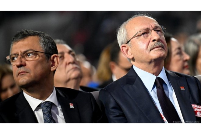 Kılıçdaroğlu CHP sədrliyinə qayıda bilər