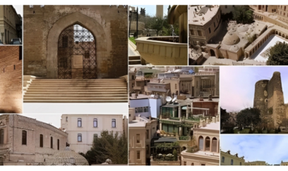 Mədəni sərvətlərə vahid qaydada pasport veriləcək