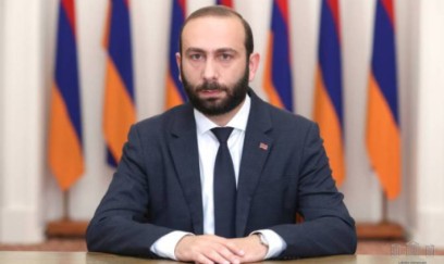 “Ermənistan sülh danışıqlarına hazırdır“ - Mirzoyan