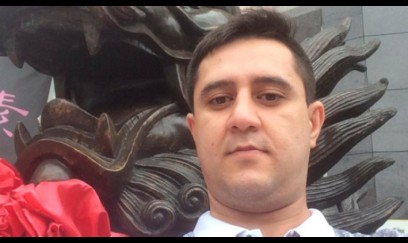 Moskvada erməni “bloger”ə cinayət işi açıldı 