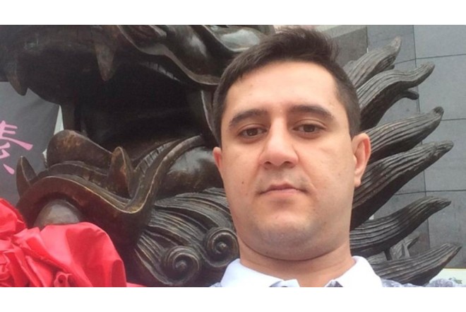 Moskvada erməni “bloger”ə cinayət işi açıldı 