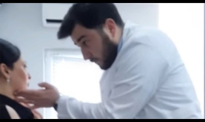 “Mayomed” klinikası Nihad Aslanova görə CƏZALANDIRILDI