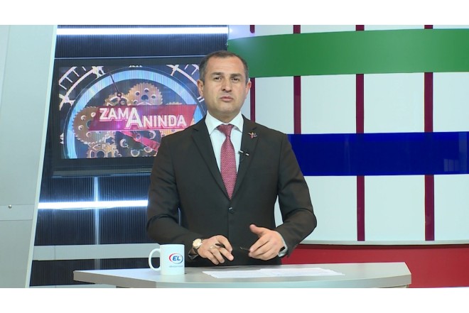 Geosiyasətin yüksək nöqtəsi: Laçın Zirvəsi