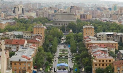 NATO rəsmiləri Ermənistan MN-də 3 günlük sessiya keçirdi 