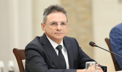 Mədət Quliyevin dəyişdirdiyi ad, loqo bərpa edildi 