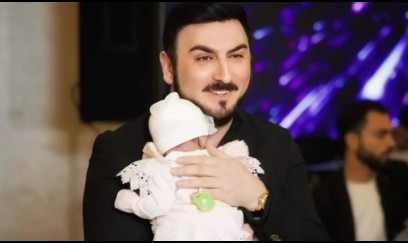 Tolikin uşağının anası görün kimdir? - özü açıqladı - VİDEO