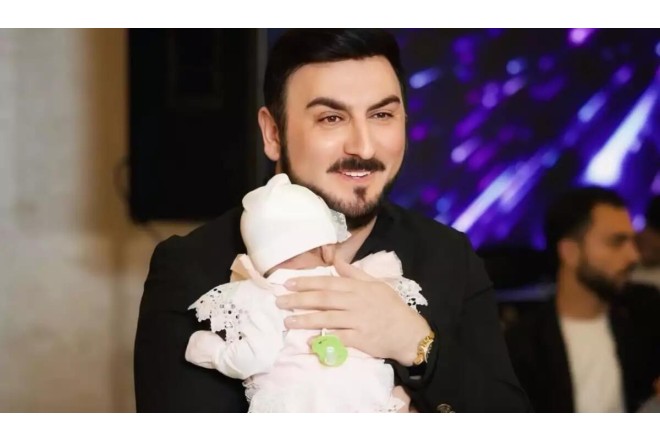 Tolikin uşağının anası görün kimdir? - özü açıqladı - VİDEO