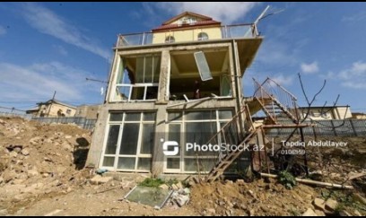 Alatavadakı mülkün sahibi və “Melissa Group” razılığa gəldi 