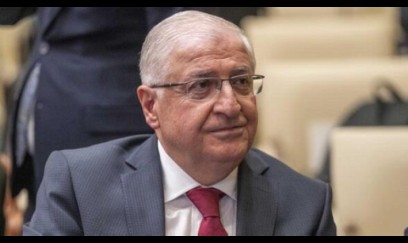 Türkiyə və Ukrayna müdafiə nazirləri görüşdü 